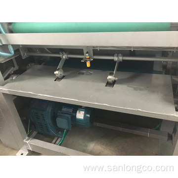 Plastic PP Woven Bags Printer